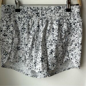 Athletica Printes Shorts - Size S